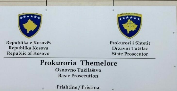 Prokuroria Themelore në Prizren ka kërkuar caktimin e masës së paraburgimit për dy të dyshuarit për aksidentin e rëndë në Prizren