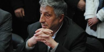 Rrahman Jasharaj shpallet sindikalist i vitit, kritikon Kurtin e Nagavcin për qasjen ndaj sindikatave