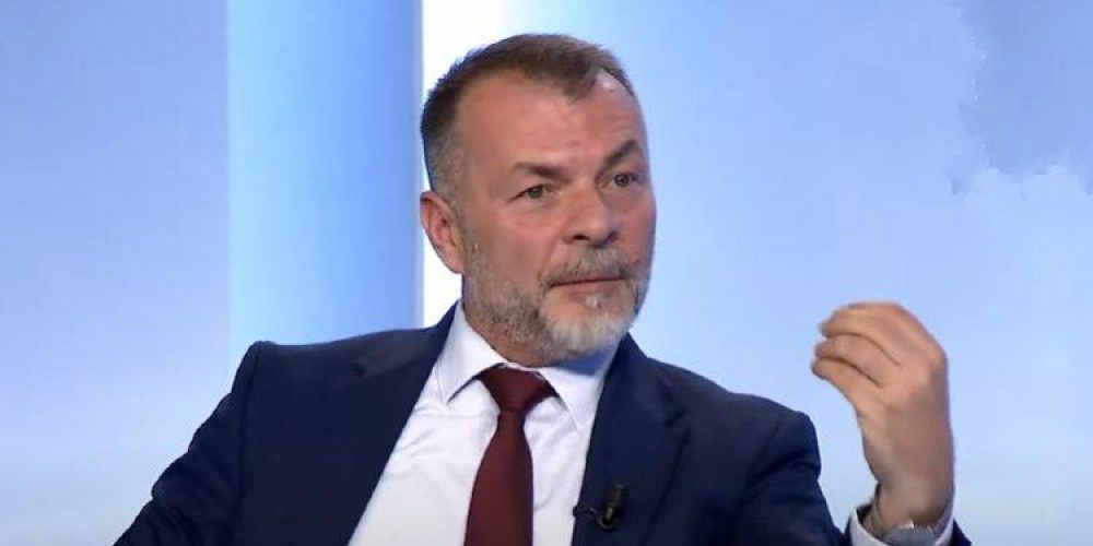 Paçarizi: Kosova për vitin 2023 ka degraduar skajshmërisht në diplomaci