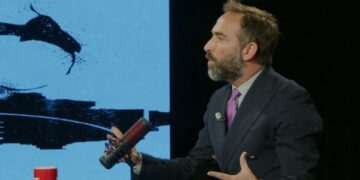 Stavileci: Basketbolli është sporti më i shikuar në Kosovë, fakti që s’e kemi asnjë lojtar në NBA…