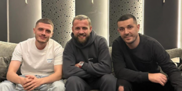 A po e bën gati Luizi – Bardhin për “Big Brother Albania VIP 3”