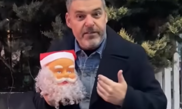 Kastrati i PDK-së shfaqet me një babadimër pasi deputeti i VV-së e quajti Kurtin të tillë