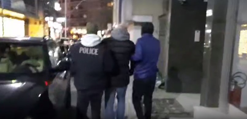 Arrestohet një person gjatë bastisjes në argjendarinë në Prishtinë