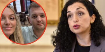 Osmani: Vrasja e Liridona Ademajt është krim monstruoz që duhet të marrë dënimin e merituar