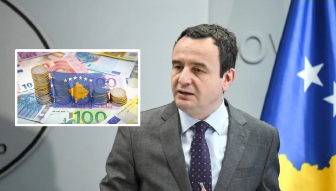 Kurti: Fondi Sovran vendos Kosovën në hartën financiare të rajonit dhe të Evropës
