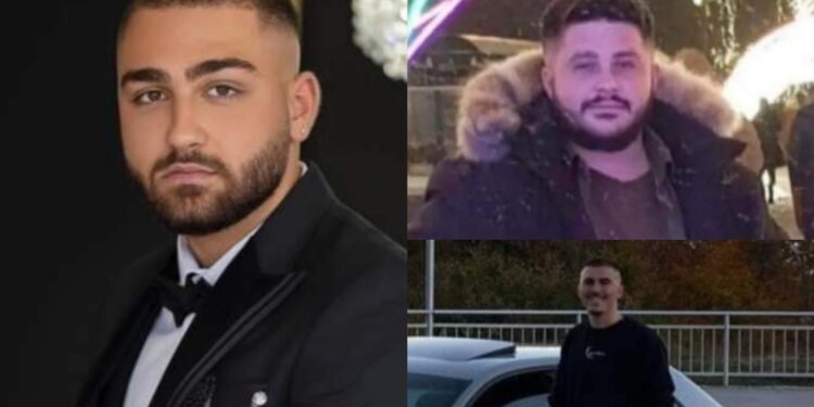 Këta janë tre viktimat që vdiqen në aksidentin në Prizren (Foto/Emrat)
