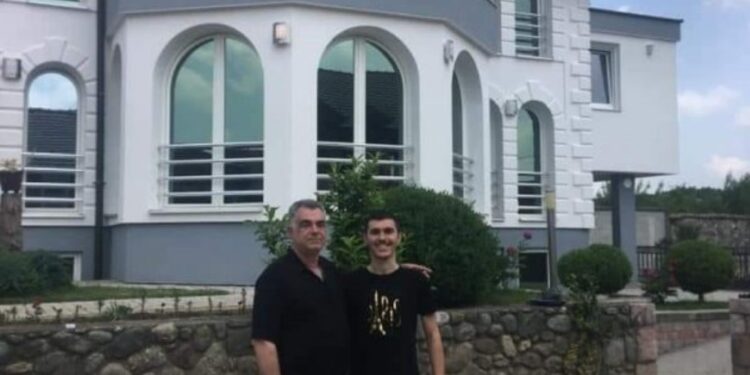 “Ma kpute zemren”, reagon babai i njërit prej viktimave në aksidentin në Prizren