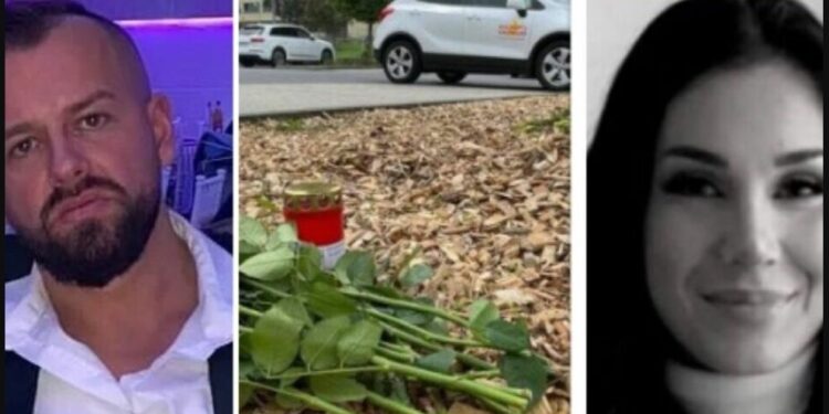 Dënohet me burgim të përjetshëm Besmir Ademi, burri që vrau me thikë mitrovicasen Jetmira Beka