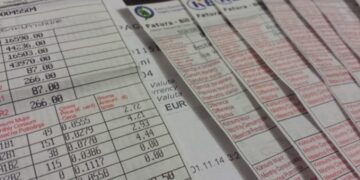 Dyshime për vjedhje në fatura të energjisë: Kërkohet hetim urgjent nga prokuroria dhe protesta nga qytetarët