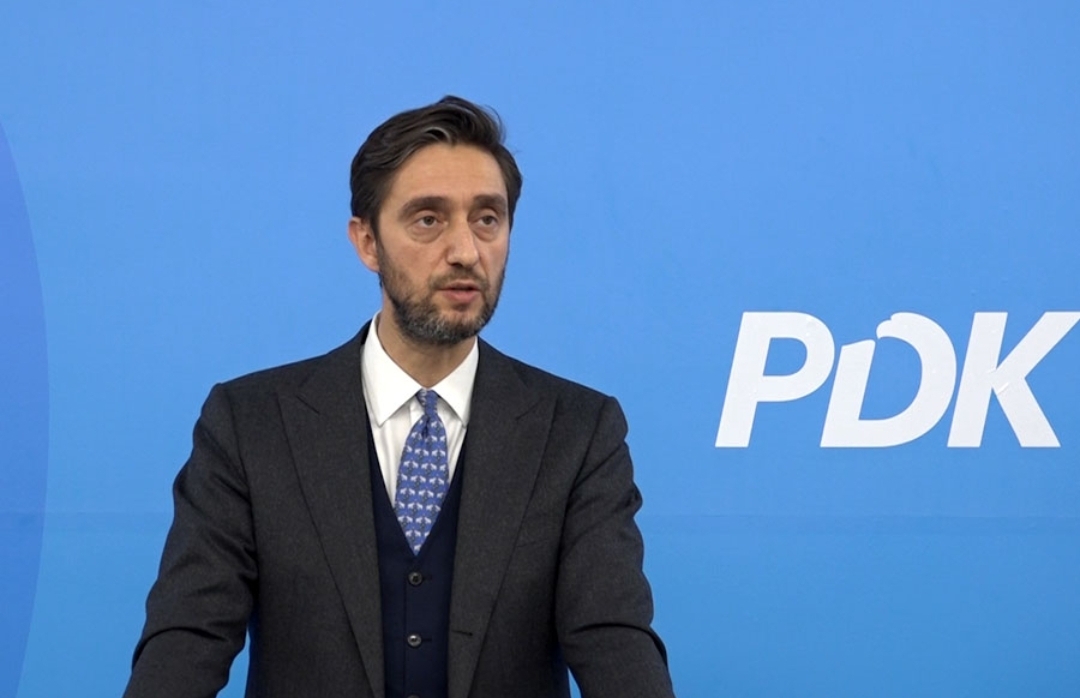 Ismaili i PDK-së: Qeveria dhe ZRRE të nisin urgjentisht procesin e uljes së çmimit të energjisë elektrike