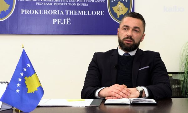 Vrasja e pazbuluar e Donjeta Pajazitaj, Nikçi: Provën kryesore e kemi dërguar për ekzaminim në SHBA