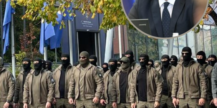 “Nuk keni bërë gjë me 24 shtator, i keni vrarë tre veta me snajper nga distanca” – Ekskluzive nga AP: Fjalitë që Albin Kurti ua tha Specialëve në takimin e 15 nëntorit