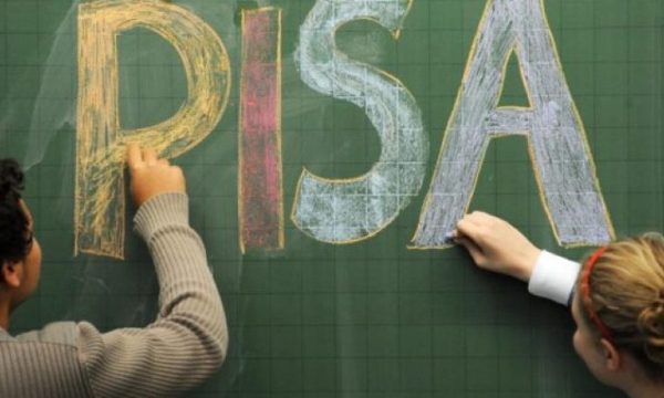 “Pas PISA-s, një testim për mësimdhënësit i domosdoshëm”