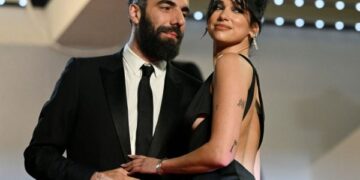 Dua Lipa ndahet nga i dashuri i saj, regjisori Romain Gavras