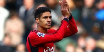 Reali synon ta rikthejë Varanen në janar