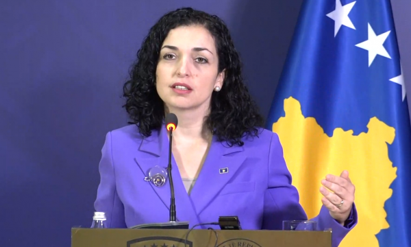 Osmani u bën thirrje shqiptarëve të Luginës të dalin masivisht në zgjedhje