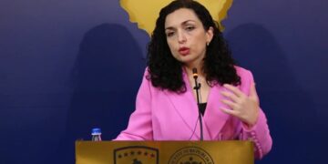 Osmani: Borrell më ka premtuar se do ta bëjë propozimin për heqjen e masave