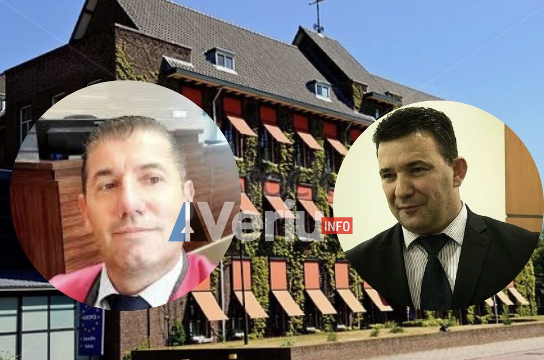 Shala niset për Hagë, deklarohet avokati i tij