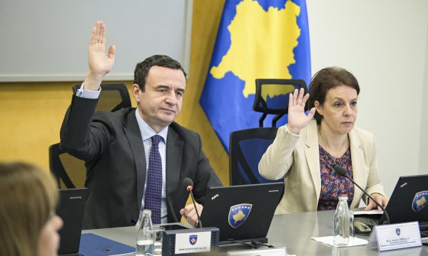Qeveria i druhet migrimit, themelon një mekanizëm për t’i monitoruar lëvizjet pas liberalizimit të vizave