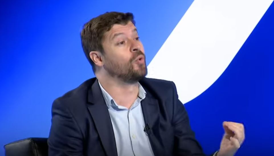 Hyseni: Osmani e la edhe Isa Mustafën e Fatmir Sejdiun, Kurtin nuk e ka më të veçantë