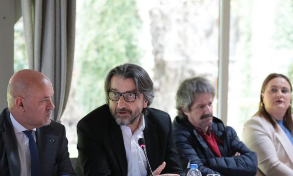 Sadiku: Prishtina këtë vit i ka ofruar 3 milionë e 500 mijë shërbime shëndetësore
