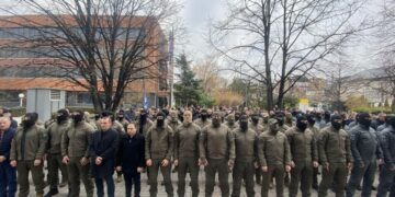 NjSI-ja dhe Sindikata e Policisë, dalin me 14 kërkesa për Qeverinë