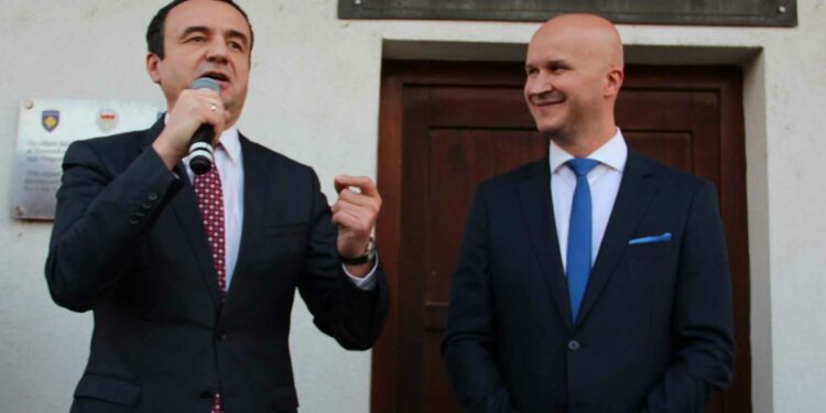 Qeveria i ndau më shumë para, Aliu: S’u bë nami, Shtimja është ndër komunat më të pazhvilluara