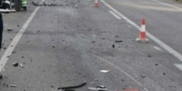 Gara fatale në autostradë që la tre të rinj të vdekur dhe tre të lënduar -çfarë dihet deri tash për rastin
