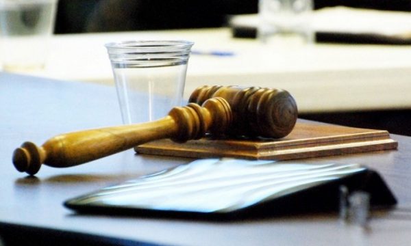 Aktakuzë kundër një serbi për krime lufte kundër popullatës civile