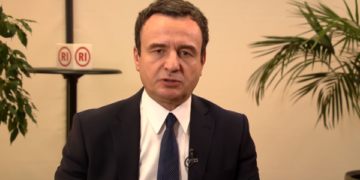 Kurti: Sivjet u punësuan mbi 60 mijë të rinj