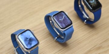 Ndalohet shitja e orëve Apple Watch
