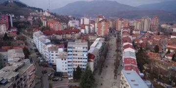 Mitrovica e Veriut ndan mbi 200 mijë euro për të prekurit nga vërshimet në janar
