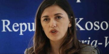 Haxhiu: S’presim reflektim nga Serbia që t’i dorëzojë terroristët nëse s’ka presion ndërkombëtar