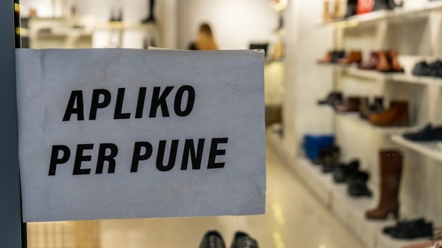 “Kosova nuk ofron alternativa serioze për punë, importi i punëtorëve të huaj s’pritet të ketë sukses”