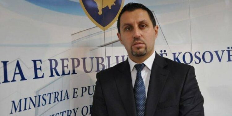 Hoxha: Serbia nuk do ta dorëzojë Radoiçiqin