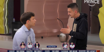 Ganiu: Në lojë duhet mos me e pranu ‘fajin’ deri të bëhet e madhe, pastaj dal e them ‘e kam bërë’