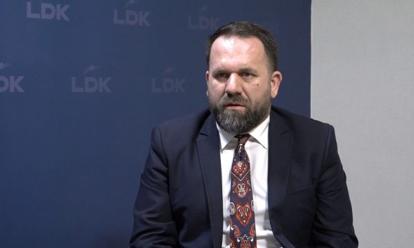 Ndarja e 100 eurove për pensionistët dhe fëmijët, Rukiqi: Shteti nuk zhvillohet me ndihma