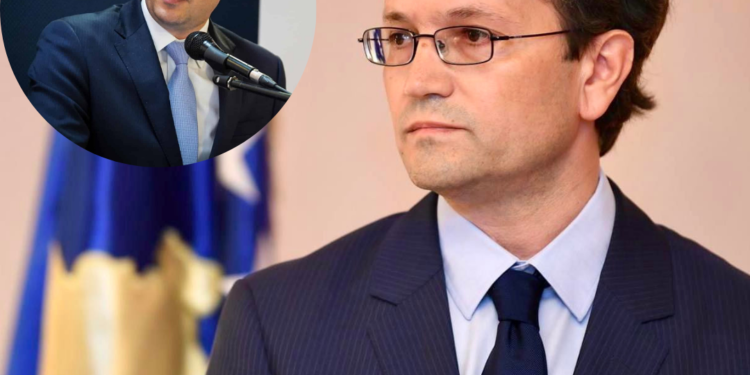 Murtezaj e ‘godet’ sërish Abdixhikun: Ma mbyllën derën në LDK me metoda të shëmtuara