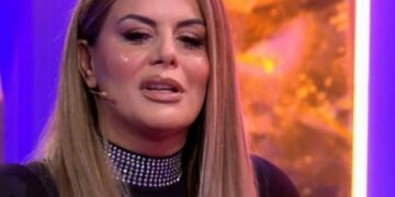 “U ktheva në jetë për herë të dytë”: Big Mama mes lotësh rrëfen tragjedinë që për pak i mori jetën