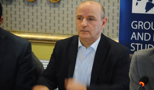 “Hipokrizia brina nuk ka”/ Sherifi i reagon Konjufcës: Filozofi në opozitë kishte përgjigje për gjithçka, tani s’di asgjë
