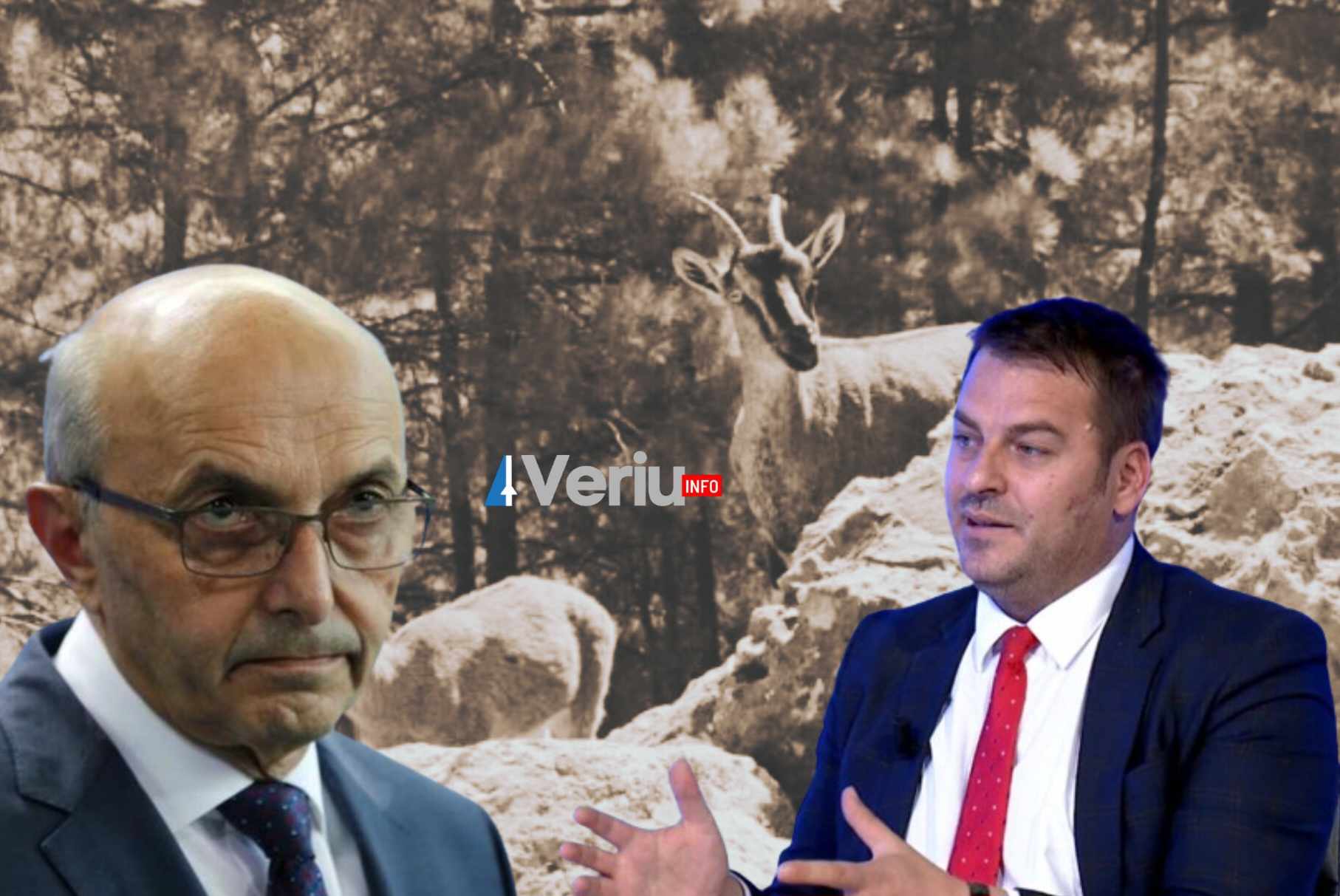 Muja përmend Isa Mustafën: Shkonte në veri rrugëve të dhisë, mezi pati mbërri, ka shumë ndryshime tani