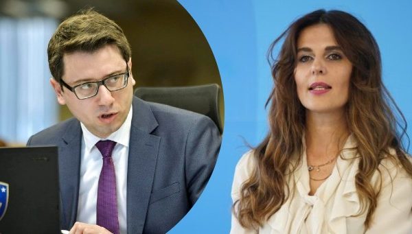 Çitaku – Muratit: Mos na e fyeni inteligjencën