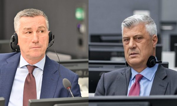 Gjykata Speciale ua vazhdon paraburgimin Thaçit e Veselit: S’arratisen, por mund të kryejnë krime ndaj dëshmitarëve