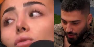 Alba Vukaj i drejtohet Azemit: Jam shumë e lënduar me fjalët që m’i ke thënë