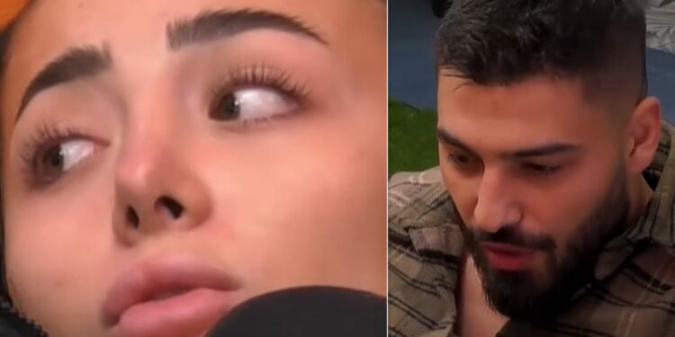 Alba Vukaj i drejtohet Azemit: Jam shumë e lënduar me fjalët që m’i ke thënë