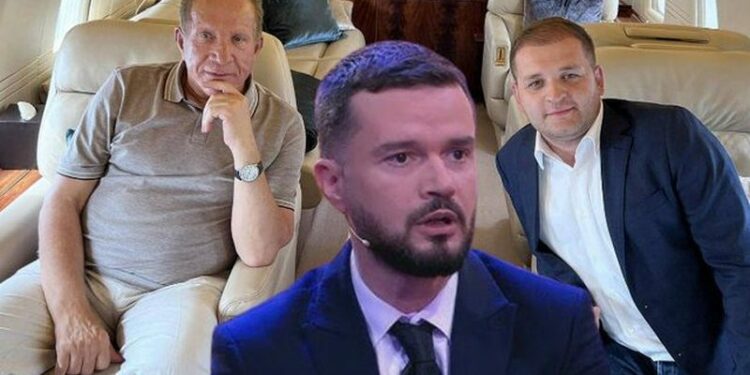 Analisti Curri: Nuk e përmenda askund Pacollin për vrasjen e Liridonës, nuk e di pse e përfshiu ai veten këtu