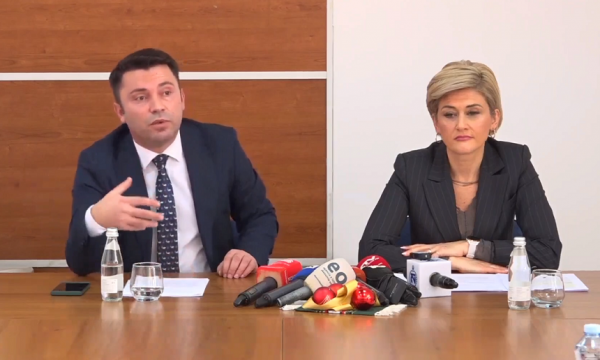 VV e gatshme edhe për zgjedhje të parakohshme, Rrustemi: Do të tejkalojmë edhe rezultatin e 14 shkurtit