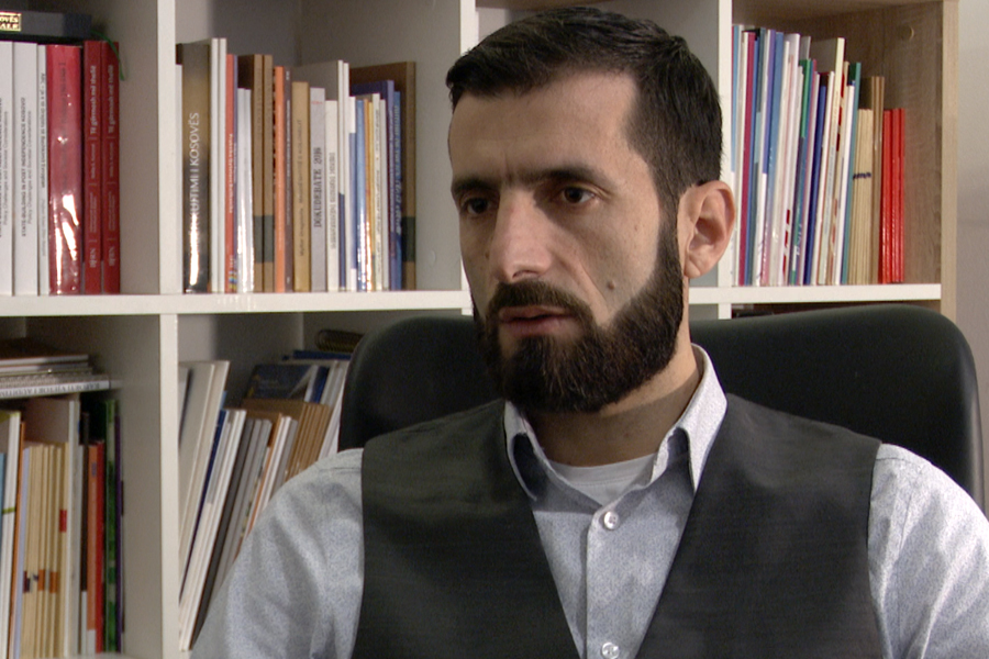 Demhasaj: Radoiçiqi mundet me kalu në Rumani pa asnjë “therrë në këmbë”