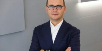 Një shtytje për zgjerimin