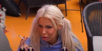 Sa herë keni kryer marrëdhënie brenda natës? Edona befason me përgjigjen